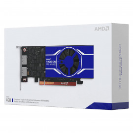 AMD 4 Go GDDR6