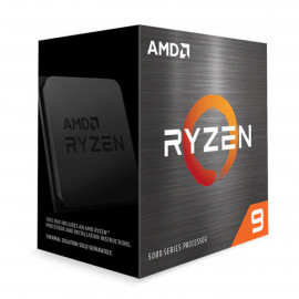 AMD Ryzen 9 5950X (3.4 GHz / 4.9 GHz)