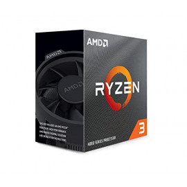 AMD Ryzen 3 4100 3,8 GHz (Renoir) Sockel AM4 - boxed