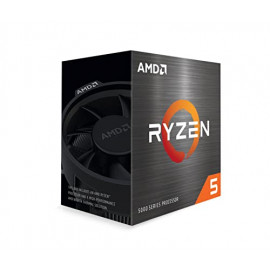 AMD Ryzen™ 5 5500 - 4.2/3.6 GHz