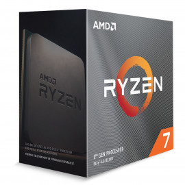 AMD Ryzen 7 5700X 3,4 GHz (Vermeer) Sockel AM4