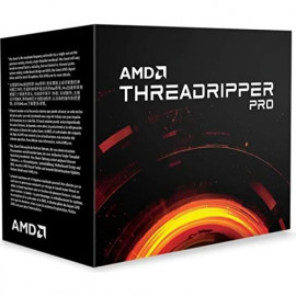 AMD Ryzen TR PRO 5995WX Box