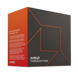 AMD Ryzen Threadripper 7970X (4.0 GHz / 5.3 GHz)