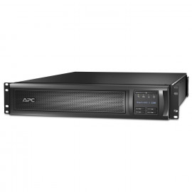 APC C Smart UPS X 2200VA Rack/Tower LCD 200-240V
