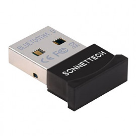 Sonnet Micro adaptateur USB BT 4.0 longue portée