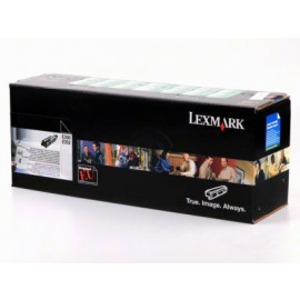 LEXMARK XS796X