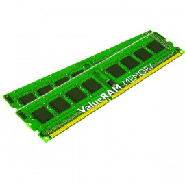 KINGSTON ValueRAM 16 Go (2 x 8 Go) DDR3 1600 MHz CL11