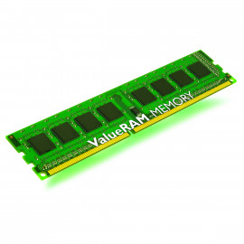 KINGSTON ValueRAM DIMM 4GB DDR3-1333