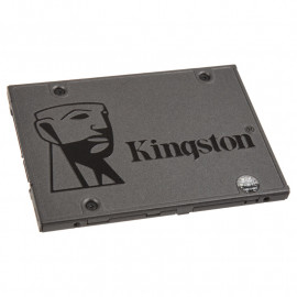 KINGSTON SSD A400 120 GO