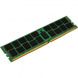 KINGSTON 16GB DDR4-2666MHz Reg ECC Module