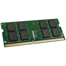 KINGSTON ValueRAM SO-DIMM 16 Go DDR4 2666 MHz CL19