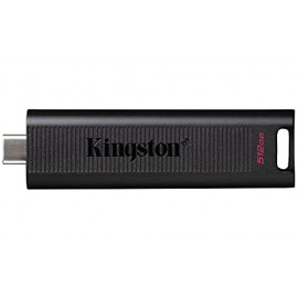 KINGSTON 512Go USB3.2 Gen 2 DataTraveler  512Go USB3.2 Gen 2 DataTraveler Max