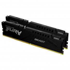 ANTEC FURY Beast 32 Go (2 x 16 Go) DDR5 4800 MHz CL38