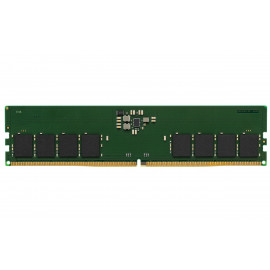 KINGSTON ValueRAM 32 (2 x 16 Go) DDR5 4800 MHz CL40 1Rx8