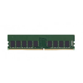 KINGSTON 16Go 3200MHz DDR4 CL22 DIMM  16Go 3200MHz DDR4 ECC CL22 DIMM 2Rx8 Micron R
