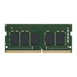 KINGSTON 16Go DDR4 3200MHz Single Rank  16Go DDR4 3200MHz Single Rank ECC SODIMM