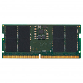 KINGSTON ValueRAM SO-DIMM 16 Go DDR5 4800 MHz CL40 SR X8