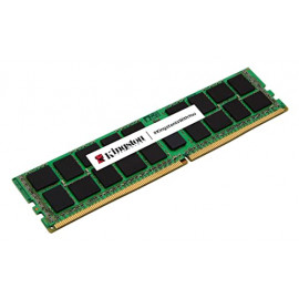 KINGSTON 16Go DDR4-3200MHz Reg ECC Dual  16Go DDR4-3200MHz Reg ECC Dual Rank Module