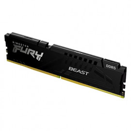 KINGSTON 16GB 6000 DDR5 DIMM FURY Beast Black