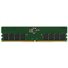 KINGSTON 16Go 5600MT/s DDR5 Non-ECC CL46 DIMM 1Rx8