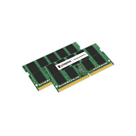 KINGSTON 32GB DDR5 5600 SODIMM Kit2 Kingston