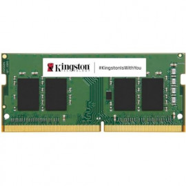 KINGSTON 16GB 5600 DDR5 ECC SODIMM 1Rx8 Hynix A