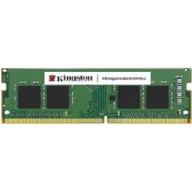 KINGSTON 16GB 5200 DDR5 ECC SODIMM 1Rx8 Hynix A