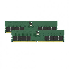 KINGSTON 96Go DDR5 5600MT/s DIMM Module Kit of 2