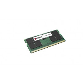 KINGSTON 48Go DDR5 5600MT/s SODIMM