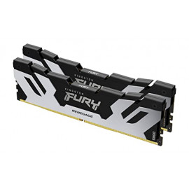 KINGSTON FURY Renegade - DDR5 - 32Go (2x16Go)