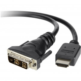 BELKIN Câble digital DVI vers HDMI