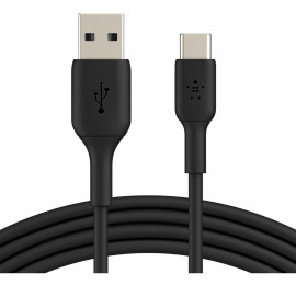 BELKIN Câble USB-A vers USB-C 0.15m noir