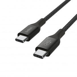 BELKIN Câble USB-C vers USB-C 240W