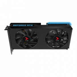 PNY GeForce RTX 3060 12Go XLR8 Gaming  GeForce RTX 3060 12Go XLR8 Gaming REVEL EPIC-X RGB Edition 3xDP 1.4a 1xHDMI 2.1