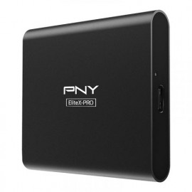 PNY 500Go 2.5" USB3 EliteX-PRO Portable SSD
