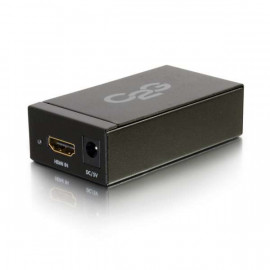 C2G HDMI to DisplayPort Converter