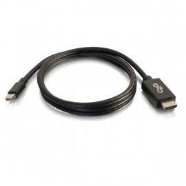C2G 3ft Mini DisplayPort to HDMI Adapter Cable