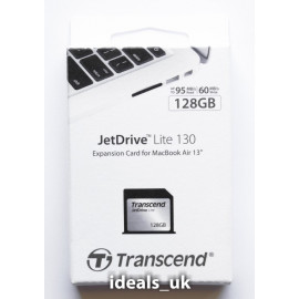 TRANSCEND JetDrive Lite 130 128 GB