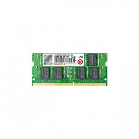 TRANSCEND SO-DIMM 16GB DDR4-2133