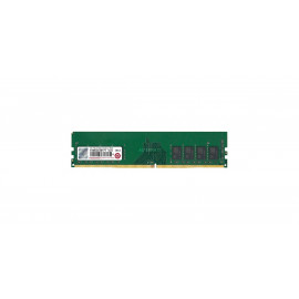 TRANSCEND DIMM 8 GB DDR4-2400 ECC