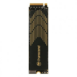 TRANSCEND MTE240S 500Go M.2 2280 PCIe Gen4x4 SSD