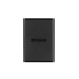 TRANSCEND ESD270C 1To External SSD  ESD270C 1To External SSD USB 3.1 Gen 2 Type C
