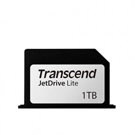 TRANSCEND JetDrive Lite 330 1To  JetDrive Lite 330 1To for the MacBook Pro 2021