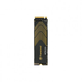 TRANSCEND 1TB, M.2 2280, PCIe Gen4x4, NVMe, 3D TLC, with Dram(Graphene Heatsink)