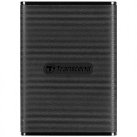 TRANSCEND ESD270C 2To External SSD USB 3.1 Gen 2 Type C