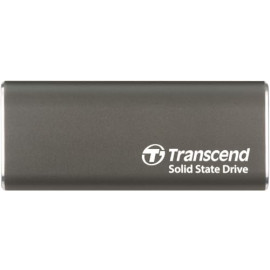 TRANSCEND ESD265C 1To External SSD USB 10Gbps Type C
