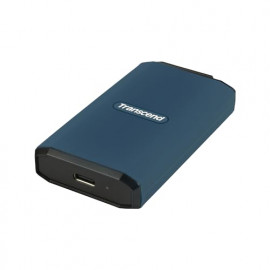 TRANSCEND ESD410C 4To External SSD USB 20Gbps Type C