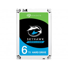 Seagate Seagate SkyHawk Surveillance HDD ST6000VX001