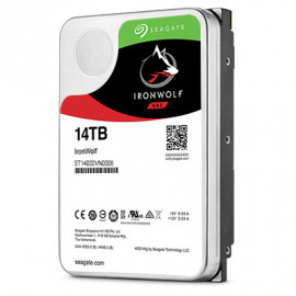 Seagate Seagate IronWolf ST12000VN0008