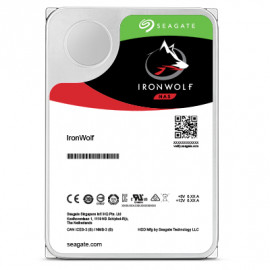 Seagate Seagate IronWolf 16 To (ST16000VN001)